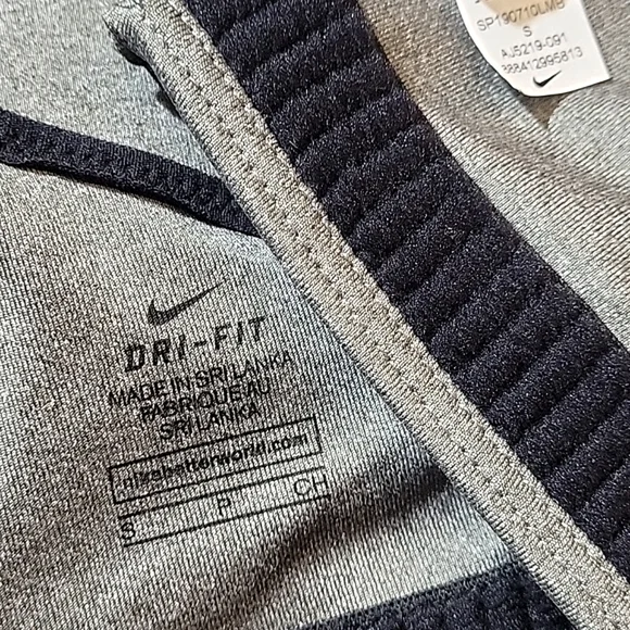 NEW Women's Nike Dri-FIT High Support Racerback Sports Bra - Picture 17 of 17